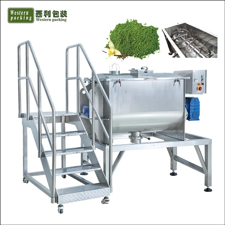 Batedora de pols seca